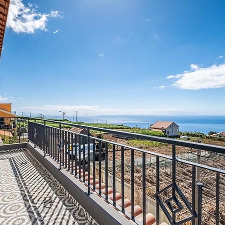 Canhas Residence II By Madeira Sun Travel Ponta do Sol  Exterior foto