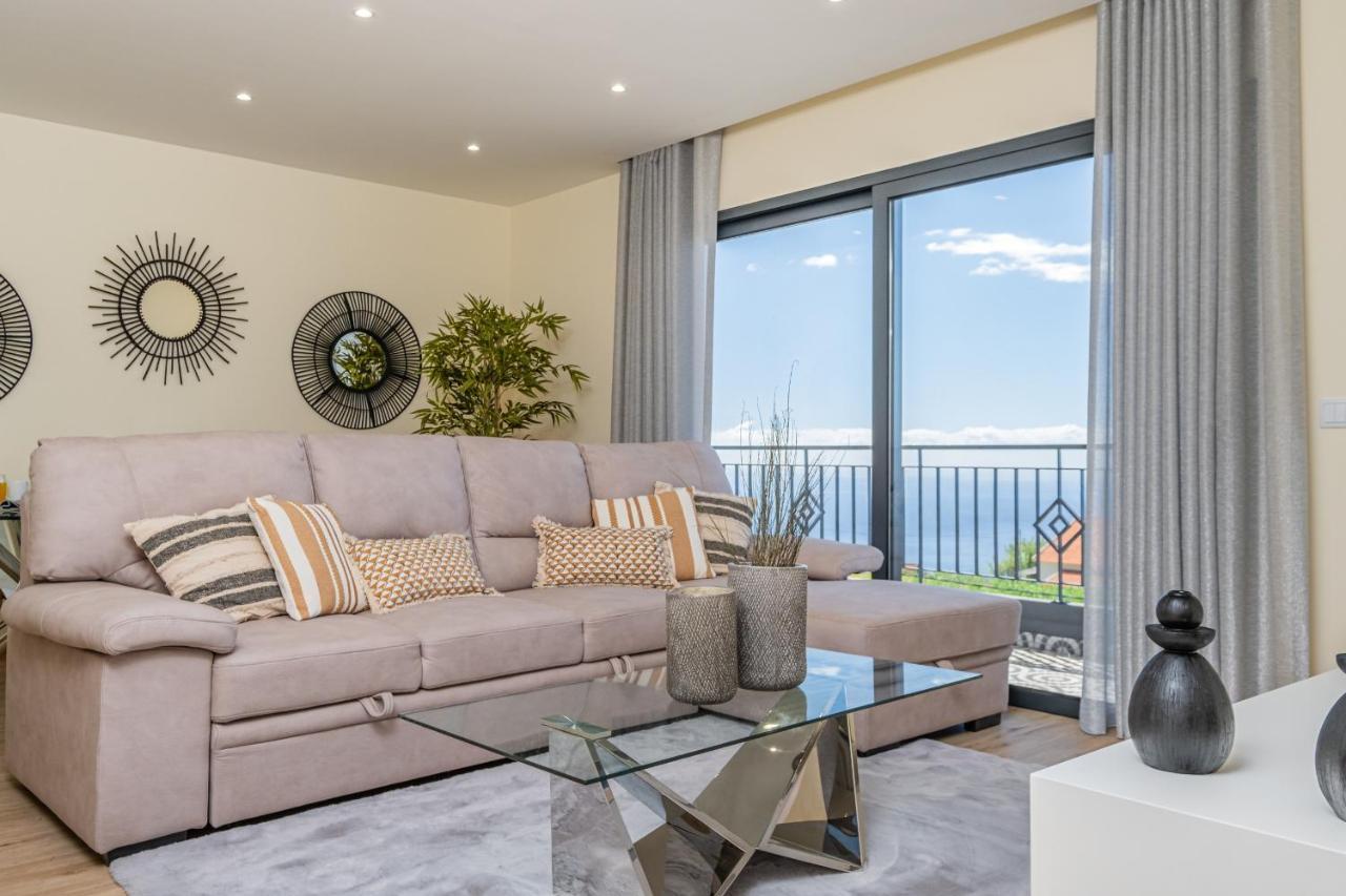 Canhas Residence II By Madeira Sun Travel Ponta do Sol  Exterior foto