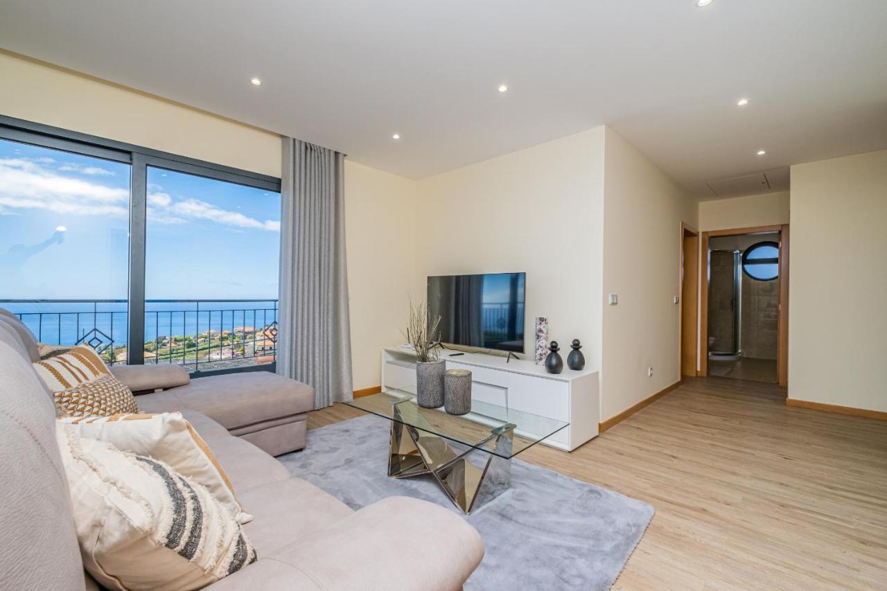 Canhas Residence II By Madeira Sun Travel Ponta do Sol  Exterior foto