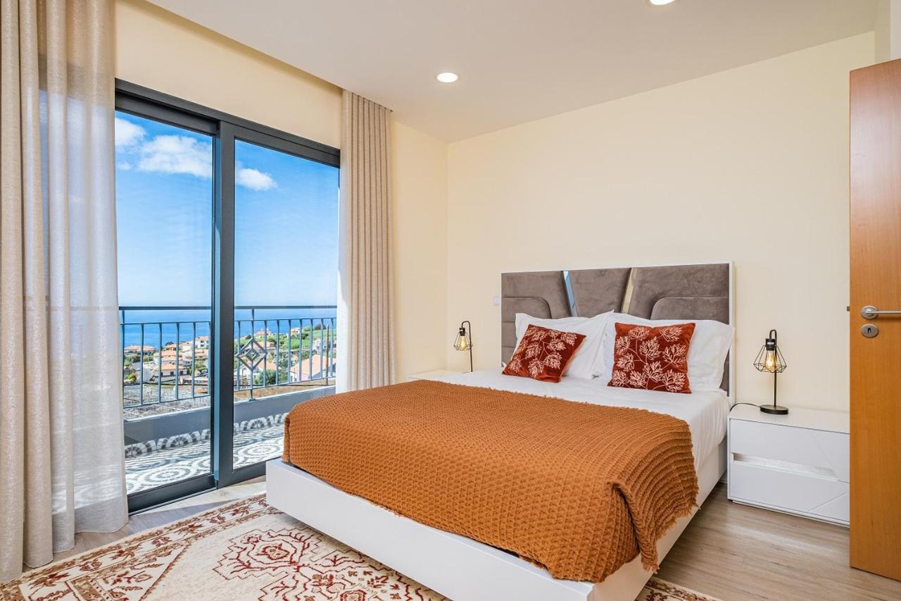Canhas Residence II By Madeira Sun Travel Ponta do Sol  Exterior foto