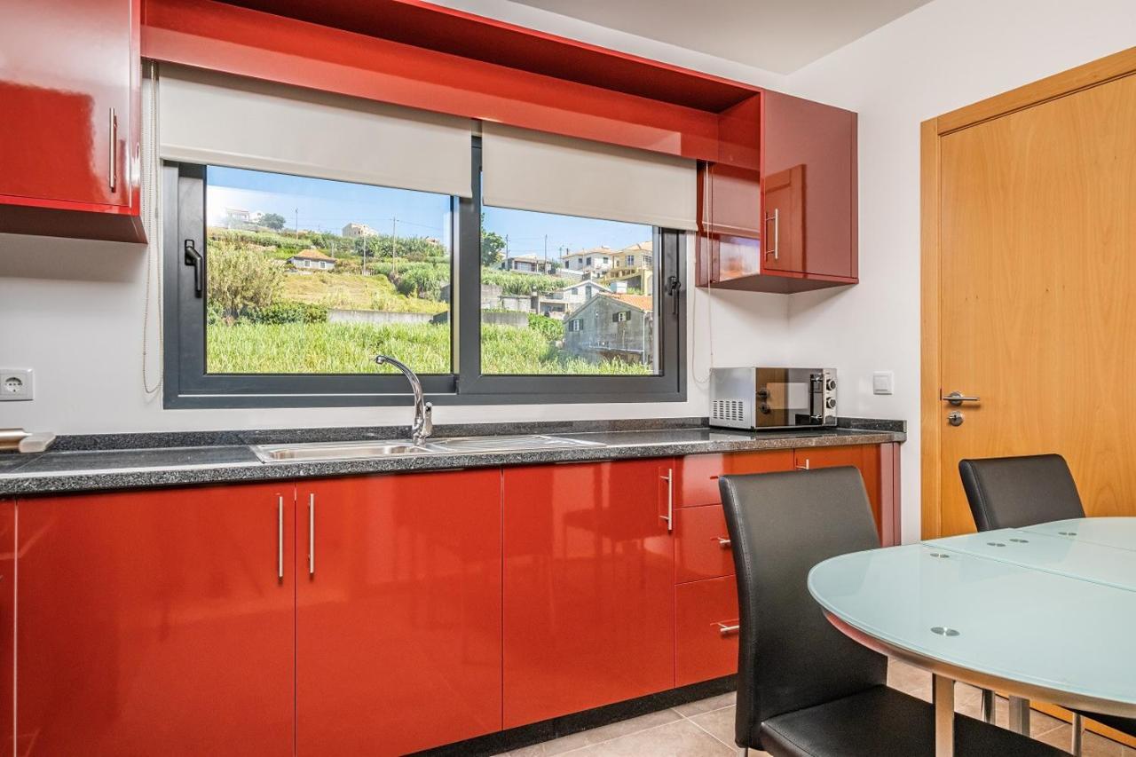 Canhas Residence II By Madeira Sun Travel Ponta do Sol  Exterior foto